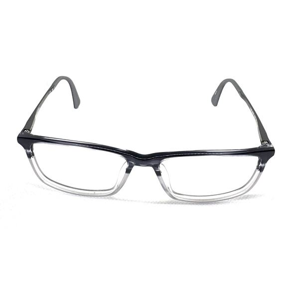 CHAMPION CUFL4005 C03 GREY AUTHENTIC EYEGLASSES 58-16 - Picture 1 of 4